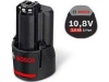Bosch Professional Battery 10.8V 2.0 Ah Photo