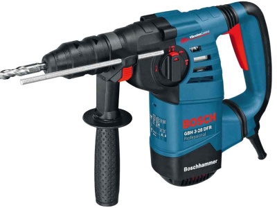 Photo of Bosch Professional Corded Impact Drill