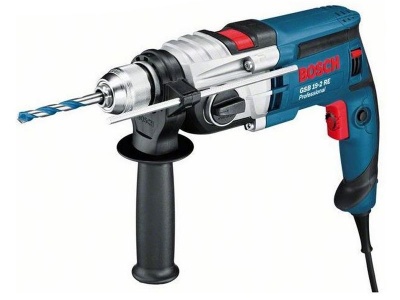 Photo of Bosch Tools Bosch Professional Impact Drill