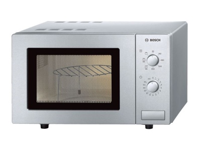 Photo of Bosch 17L Microwave With Grill
