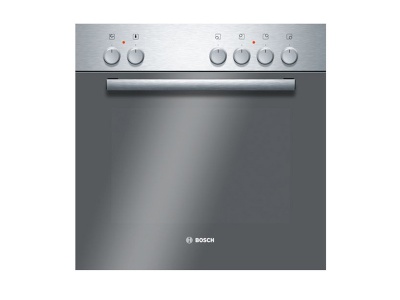 Photo of Bosch SERIE 2 Multifunction oven Mirror Glass Finish