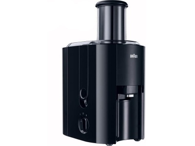 Photo of Braun Identity Collection Spin Juicer
