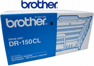 Brother Dr 150Cl Drum Kit