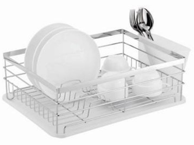 Photo of Casa Catania 110Ss Stainless Steel Dish Drainer