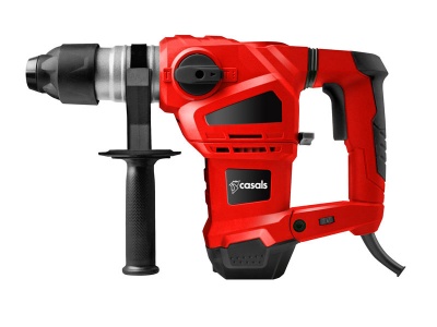 Photo of Casals 1500W Rotary Hammer Drill