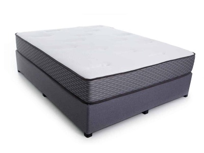 Photo of Genie Essence Double Bed