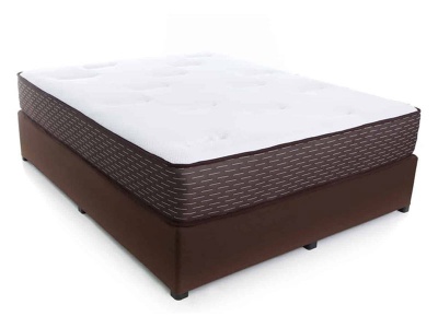 Photo of Genie Elemental Double Bed