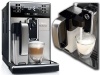 Saeco Philips Picobaristo Coffee Machine Photo