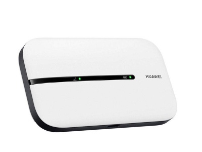 Photo of Huawei Mobile WiFi LTE Router