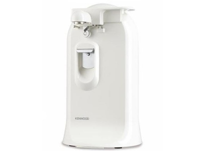 Photo of Kenwood Electric Can Opener - White
