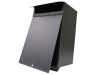 Fragram Letter Box Econo - Black Photo