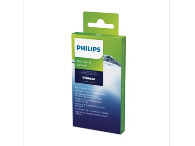 Photo of Philips Milk Circuit Cleaner Sachets