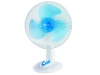 Pineware 30cm Desk Fan Photo