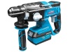 Trade Professional Trade 18V Cordless Rotary Hammer Drill Photo