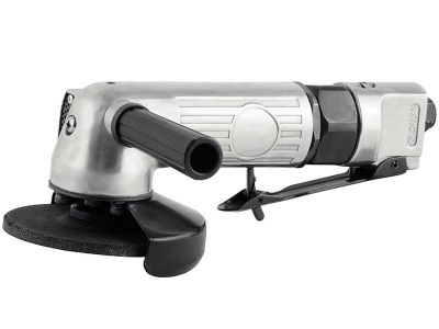 Photo of Tradeair Angle Grinder 100mm