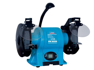 Photo of Trade Professional 350W Bench Grinder