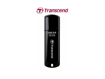 Photo of Transcend Jetflash 32GB 350 Series