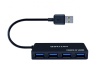 Astrum 4-Ports Multi Port USB 3.0 Hub Photo