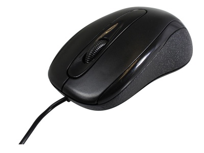 Photo of Volkano Earth Series Wired optical Mouse