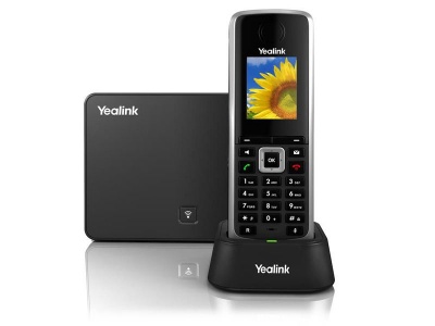 Photo of Yealink Business HD IP Dect Phone Base