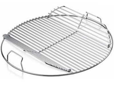 Photo of Weber Grate Hinged Cooking 57cm