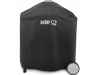 Weber Q2000 Premium Cover Photo