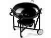 Weber Ranch & Cart 98cm Black Photo
