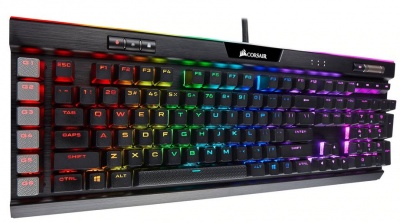 Photo of Corsair Gaming K95 Platinum XT RGB Mechanical Gaming Keyboard