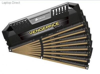 Photo of Corsair Vengeance Pro 64GB 1866MHz DDR3 Desktop Memory Kit