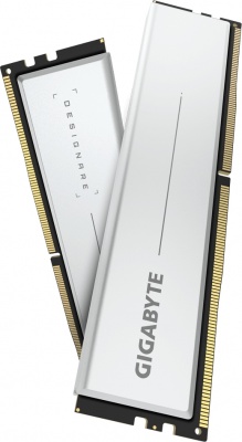Photo of Gigabyte Desginare 64GB DDR4-3200 CL19 1.35V 288 pin Memory