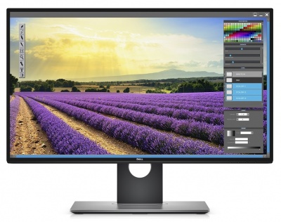 Photo of Dell 25" U2518D LCD Monitor
