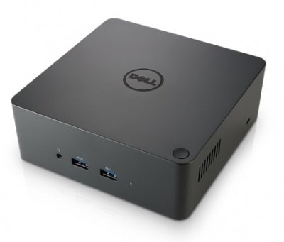 Photo of Dell Thunderbolt Dock TB16 with 240W AC Adapter