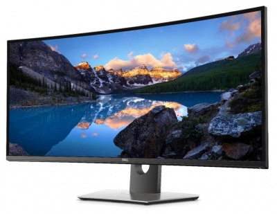 Photo of Dell 37.5" U3818DW LCD Monitor