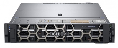 Photo of Dell PowerEdge R540 2U Rack Server No CPU No RAM No HDD No OS 12x 3.5" bays