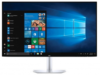 Photo of DELL 27" S2719DM LCD Monitor