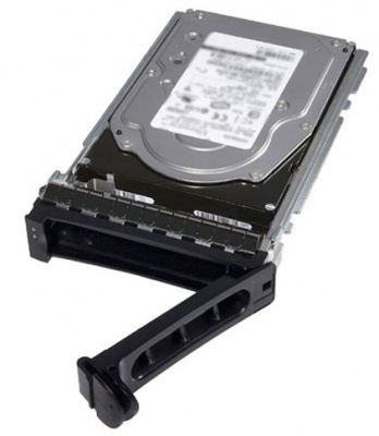 Photo of Dell 2TB 7.2K RPM SATA 6Gbps 512n 3.5" Hot-plug Hard Drive