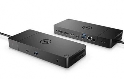 Photo of Dell WD19TB Thunderbolt Dock with 180W AC Adapter
