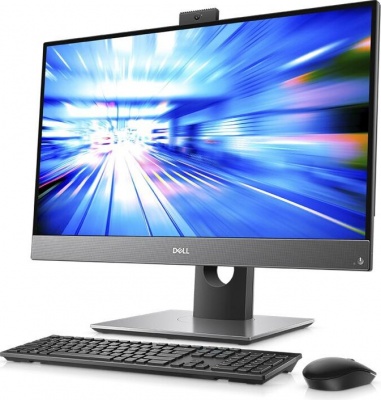 Photo of Dell 23.8" i59500 LCD Monitor