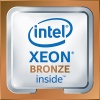 Intel Dell Xeon Bronze 3204 1.9GHz 6C/6T 9.6GT/s 8.25M Cache No Turbo No HT DDR4-2133 processor Photo