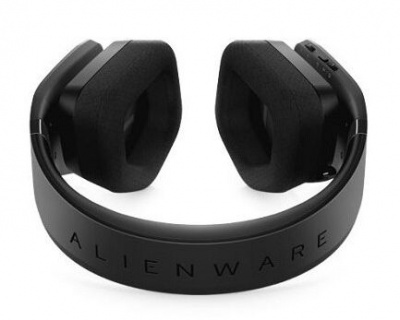 Photo of Dell Alienware AW988 Wireless Gaming Headset
