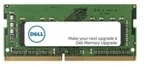 Photo of Dell 32GB DDR4-2666 1.2V 260 pin 2Rx8 SO-DIMM Memory