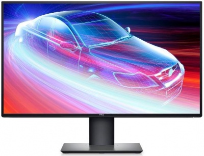 Photo of Dell 25" U2520D LCD Monitor