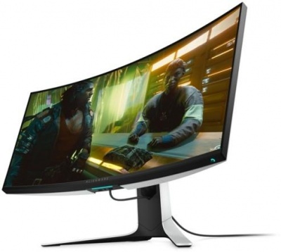 Photo of Dell 34.1" AW3420DW LCD Monitor