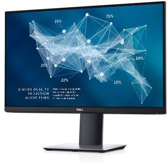 Photo of Dell 23.8" P2421D LCD Monitor