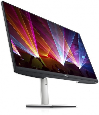 Photo of Dell 27" S2721HS LCD Monitor