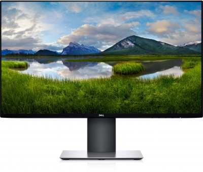 Photo of Dell 23.8" U2421he LCD Monitor