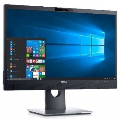 Photo of Dell 24" P2418HZ LCD Monitor