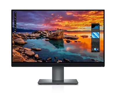 Photo of Dell 27" UP2720q LCD Monitor