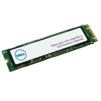 Photo of Dell M.2 piecesIe NVMe Class 40 2280 SSD Drive - 1TB