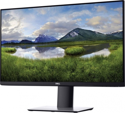 Photo of Dell 27" P2720D LCD Monitor